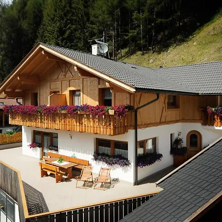 Talblick Hinterproslhof *