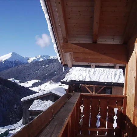Talblick Hinterproslhof Apartment *