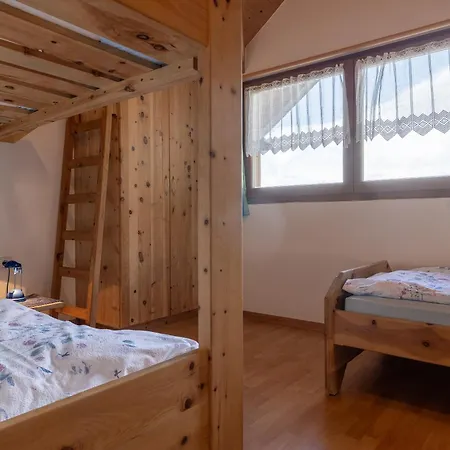 Talblick Hinterproslhof Apartment *