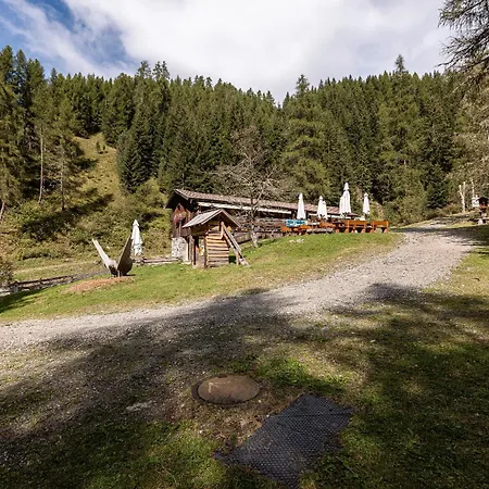 Talblick Hinterproslhof